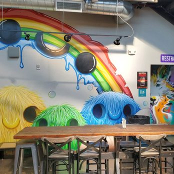 Pho Kup - Seating - Vietnamese Near Me - Albuquerque, New Mexico