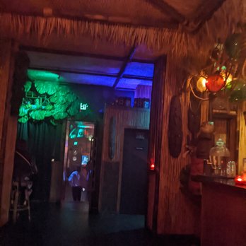 Pagan Idol - Tiki Bars Near Me - San Francisco, California Pagan Idol - Tiki Bars Near Me - San Francisco, California