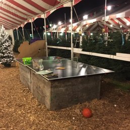 Ping pong table!!