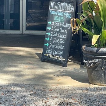 The Pig & Pint - Barbeque Near Me - Jackson, Mississippi
