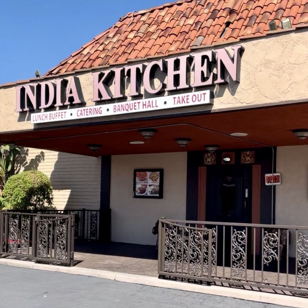 India Kitchen Tustin, CA - Exterior - Indian Near Me - Tustin, California India Kitchen Tustin, CA - Exterior - Indian Near Me - Tustin, California