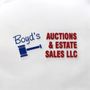 Photo of boyd's auctions and estate sales