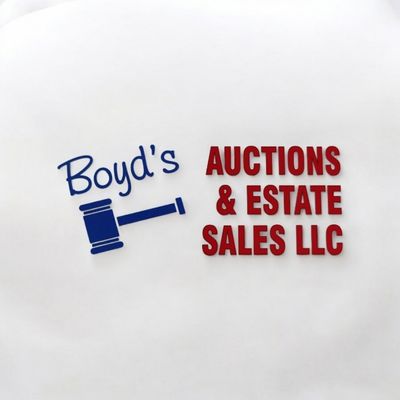boyd's auctions and estate sales