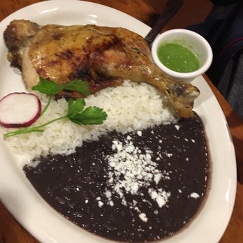 Villa Escondida Restaurant and Bar - Mexican Near Me - Seattle, Washington