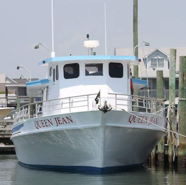 Topsail Island Tours