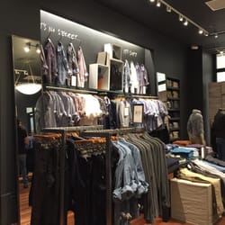 Mens store