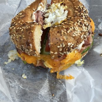 Siegel's Bagels - Breakfast bagel - Bagels Near Me - Vancouver, British Columbia Siegel's Bagels - Breakfast bagel - Bagels Near Me - Vancouver, British Columbia