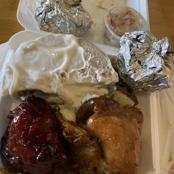 Da Hale - Samoan plate - Poke Near Me - Las Vegas, Nevada Da Hale - Samoan plate - Poke Near Me - Las Vegas, Nevada