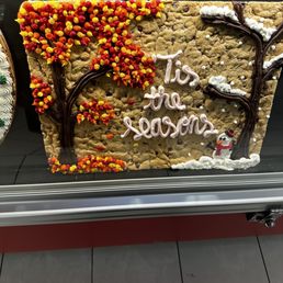 Display cookie Display cookie