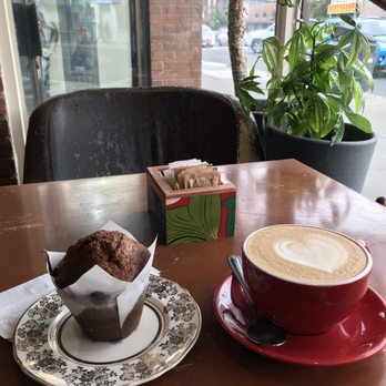 Himalayan Coffee House - Coffe - Coffee & Tea Near Me - Toronto, Ontario