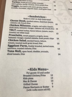 Menu photo 3 Cafe Amici Wyckoff, NJ Menu photo 3 Cafe Amici Wyckoff, NJ
