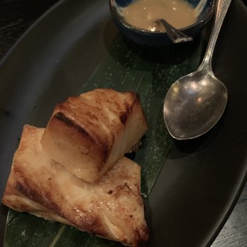 Mott 32 - Sea bass was also just okay - Chinese Near Me - Las Vegas, Nevada Mott 32 - Sea bass was also just okay - Chinese Near Me - Las Vegas, Nevada