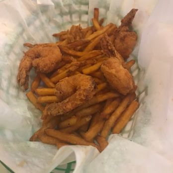 The Kickin' Crab - Shrimp and fries - Cajun/Creole Near Me - Riverside, California The Kickin' Crab - Shrimp and fries - Cajun/Creole Near Me - Riverside, California