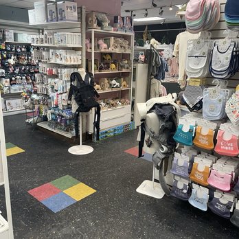 Albee Baby - Inside - Children's Clothing Near Me - New York, New York Albee Baby - Inside - Children's Clothing Near Me - New York, New York