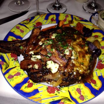 Chef Michael's - What! - Seafood Near Me - Islamorada, Florida
