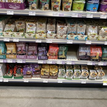 Natural Grocers - Nice selection of Lotus Foods different flavor ramens. GF - Grocery Near Me - Chandler, Arizona