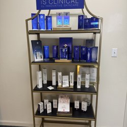Monterey Skin Aesthetics - Monterey Skin Aesthetics offers Medical grade skincare products