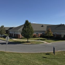 Lancaster Rehabilitation Hospital