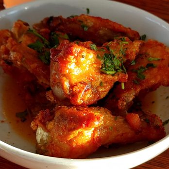 Star Noodle - Chicken wings - Asian Fusion Near Me - Lahaina, Hawaii