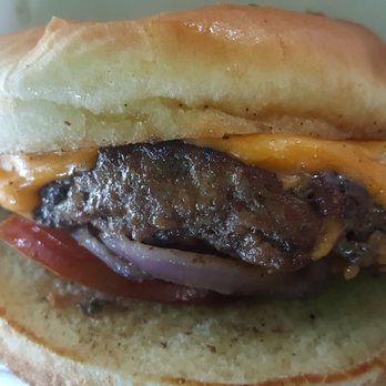 Orchards Bbq and Grill - Lettuce out...burger looks good but needs something on that bun - Barbeque Near Me - Whittier, California Orchards Bbq and Grill - Lettuce out...burger looks good but needs something on that bun - Barbeque Near Me - Whittier, California