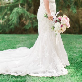 Romashka Bridal - Sewing & Alterations Near Me - Everett, Washington