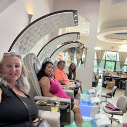 Hawaii Nails Bar