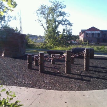 Waterfall Park - Parks Near Me - Independence, Missouri Waterfall Park - Parks Near Me - Independence, Missouri