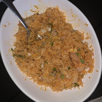 Sampan - Kim Chee Fried Rice - Asian Fusion Near Me - Philadelphia, Pennsylvania Sampan - Kim Chee Fried Rice - Asian Fusion Near Me - Philadelphia, Pennsylvania