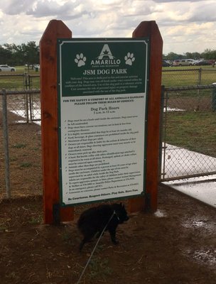 John Stiff Memorial Park by null