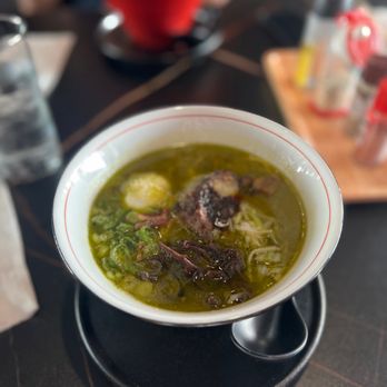 Sansan Ramen - Green Mountain Midori-san - Ramen Near Me - Long Island City, New York Sansan Ramen - Green Mountain Midori-san - Ramen Near Me - Long Island City, New York
