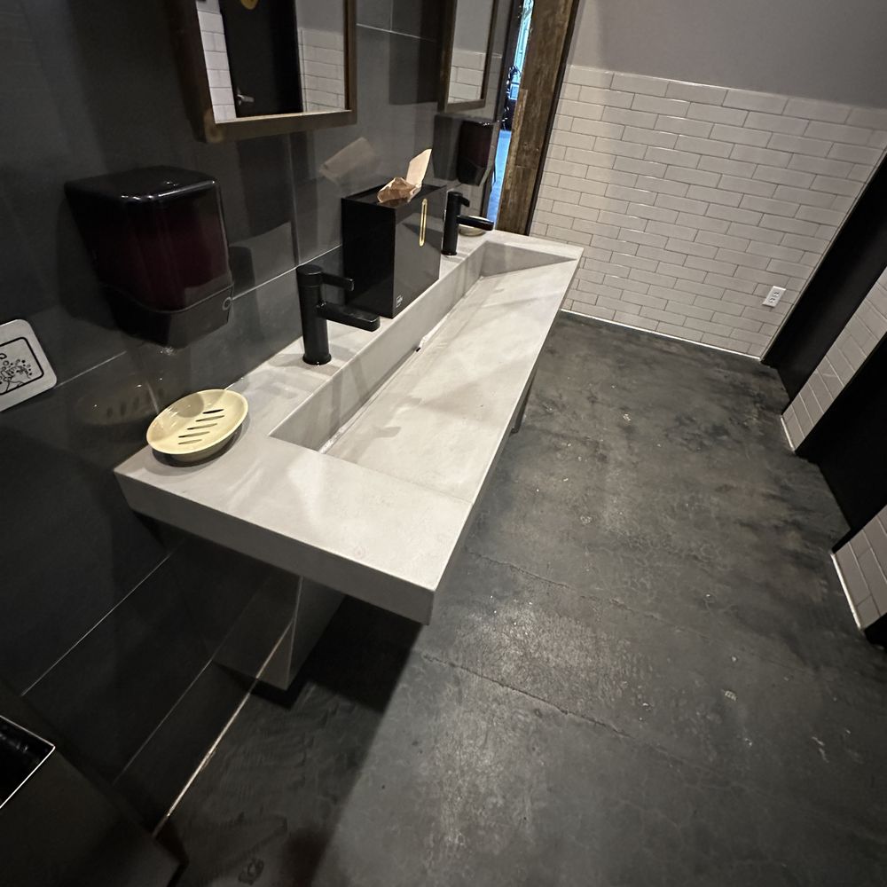 Bathroom Bathroom