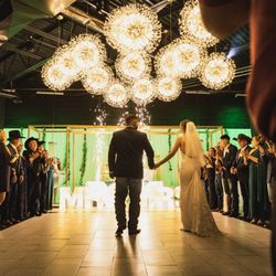 The Garden Venue