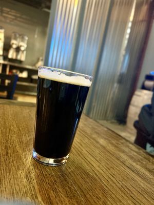 Holy City Brewing by null