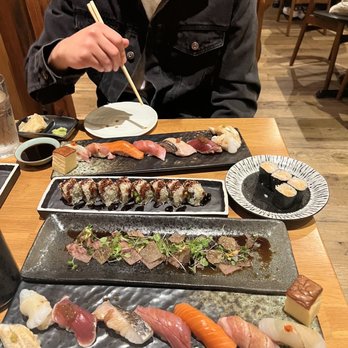 Sushi Maruyama - Omakase - Japanese Near Me - San Mateo, California Sushi Maruyama - Omakase - Japanese Near Me - San Mateo, California