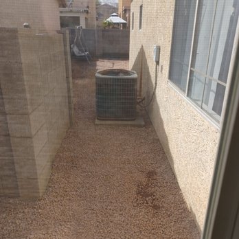 Omar Flores Landscaping - After - Landscaping Near Me