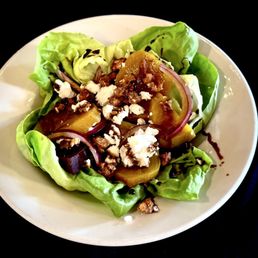 Beet Salad