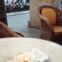 Cappucino Grand Cafe