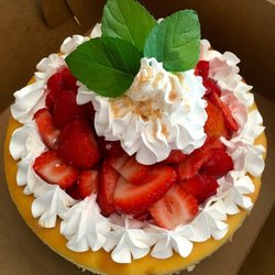 DH's Deliciously Homemade