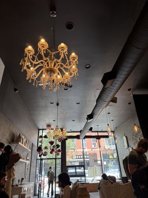 Brü Chicago by null