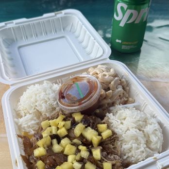 Porkys Kauai - Hawaiian Near Me - Koloa, Hawaii