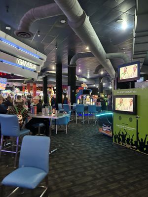 Dave & Buster's Denver by null