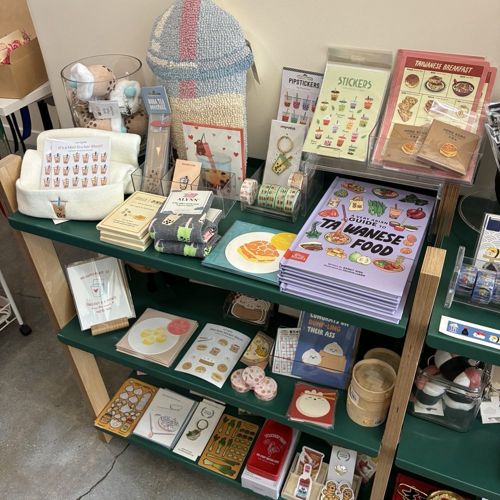 Parchment Paper - Gifts (May 2026) - Gift Shops Near Me - Los Angeles, California