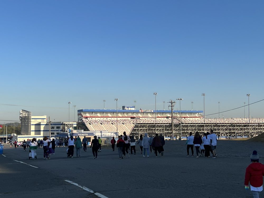 BUBBLE RUN 6570 Bruton Smith Blvd, Concord, NC Yelp