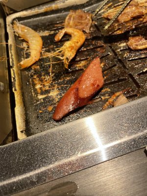 BON KBBQ (Jin Korean KBBQ) by null