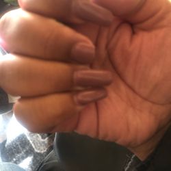 Steady Nails