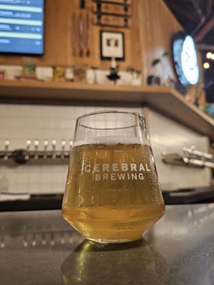 Cerebral Brewing - Aurora Arts by null