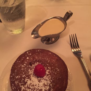 Morton's The Steakhouse - Dessert - Steakhouses Near Me - Northbrook, Illinois Morton's The Steakhouse - Dessert - Steakhouses Near Me - Northbrook, Illinois