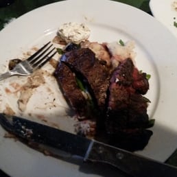 Skirt Steak