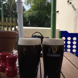 Mines Tavern - Yep, another!!