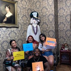 Gulf Coast Escape Room